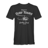 KILGORE'S SURF TOURS T-SHIRT - Mach 5