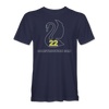 22 CONSTRUCTION SQN T-Shirt - Mach 5