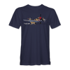 P-40 FLYING TIGERS T-Shirt