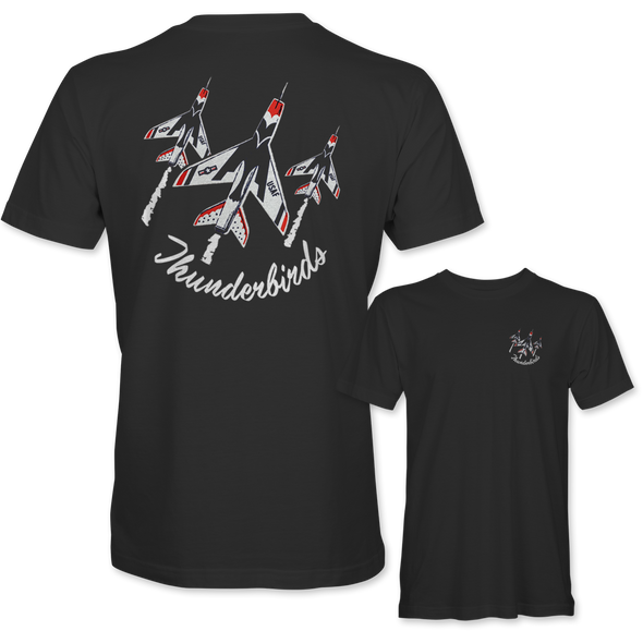 THUNDERBIRDS T-Shirt