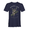 BAZOOKA JANE T-Shirt - Mach 5