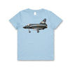 DASSAULT MIRAGE Kids T-Shirt - Mach 5