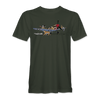 P-40 FLYING TIGERS T-Shirt