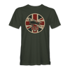 RFC S.E.5. T-Shirt - Mach 5
