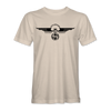 STEARMAN 35 LOGO T-Shirt