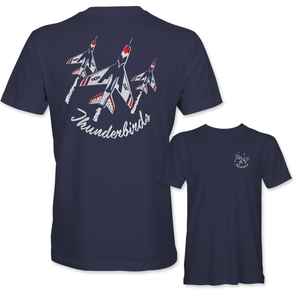 THUNDERBIRDS T-Shirt