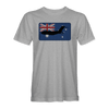 RAAF C-17 GLOBEMASTER T-Shirt - Mach 5