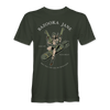BAZOOKA JANE T-Shirt - Mach 5