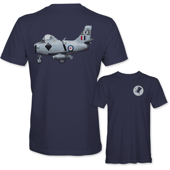 CAC SABRE TOON T-Shirt - Mach 5