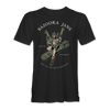 BAZOOKA JANE T-Shirt - Mach 5