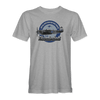 RAAF P-47 THUNDERBOLT T-Shirt - Mach 5