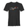 P-40 FLYING TIGERS T-Shirt
