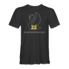 22 CONSTRUCTION SQN T-Shirt - Mach 5