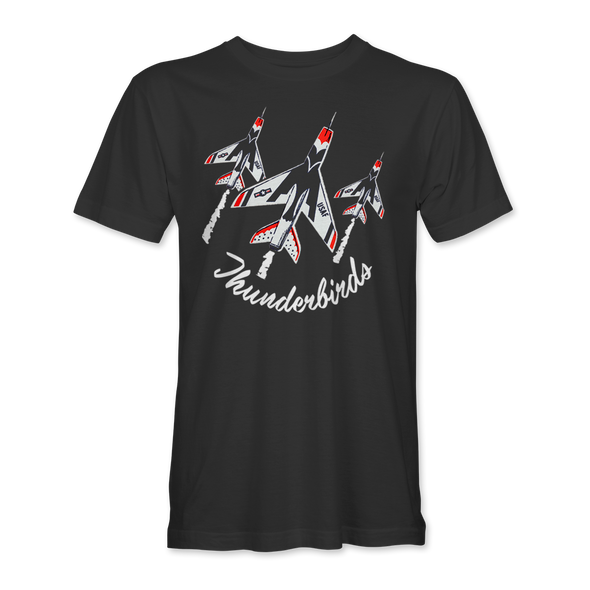 THUNDERBIRDS T-Shirt