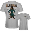L-39 ALBATROS 'NONE AS FINE' T-Shirt