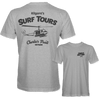 KILGORE'S SURF TOURS T-SHIRT - Mach 5