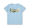 FAIREY GANNET Kids T-Shirt - Mach 5