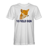 18 FIELD SQN T-Shirt - Mach 5
