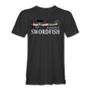 FAIREY SWORDFISH T-Shirt