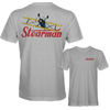 STEARMAN 35 T-Shirt