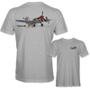 P-40 FLYING TIGERS T-Shirt