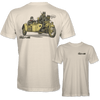 ZUNDAPP T-Shirt - Mach 5
