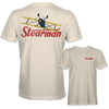 STEARMAN 35 T-Shirt