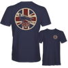 RFC S.E.5. T-Shirt - Mach 5