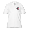 USMC MV-22 OSPREY PITCH BLACK 2024 POLO