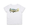 FAIREY GANNET Kids T-Shirt - Mach 5