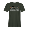 FAIREY SWORDFISH T-Shirt