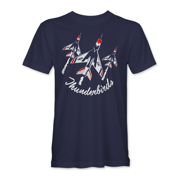 THUNDERBIRDS T-Shirt