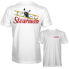 STEARMAN 35 T-Shirt