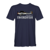 FAIREY SWORDFISH T-Shirt