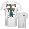 L-39 ALBATROS 'NONE AS FINE' T-Shirt