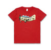 FAIREY GANNET Kids T-Shirt - Mach 5