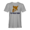 18 FIELD SQN T-Shirt - Mach 5