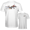 P-40 FLYING TIGERS T-Shirt