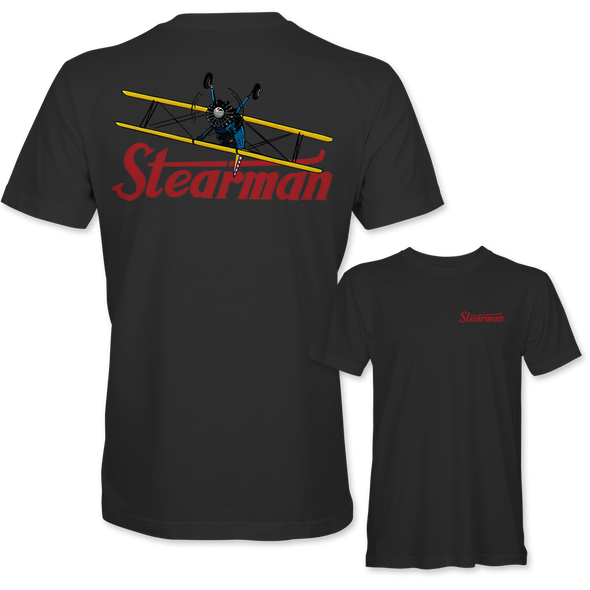 STEARMAN 35 T-Shirt