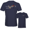P-40 FLYING TIGERS T-Shirt