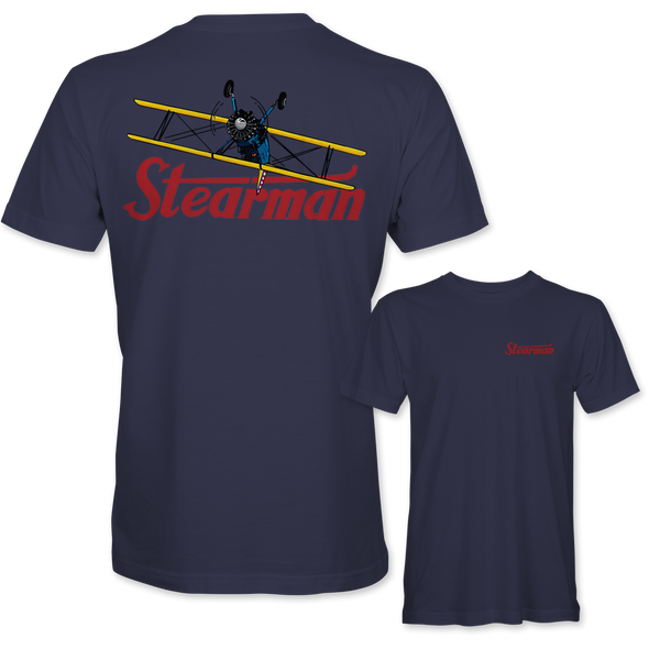 STEARMAN 35 T-Shirt