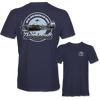 RAAF P-47 THUNDERBOLT T-Shirt - Mach 5