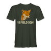 18 FIELD SQN T-Shirt - Mach 5