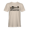 FAIREY SWORDFISH T-Shirt