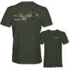 P-40 FLYING TIGERS T-Shirt