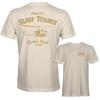 KILGORE'S SURF TOURS T-SHIRT - Mach 5