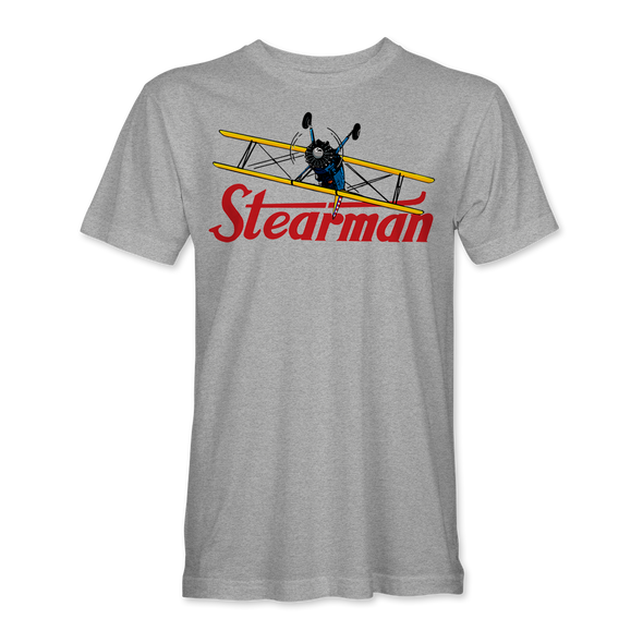 STEARMAN 35 T-Shirt