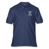 JOLLY ROGERS 'FEAR THE BONES' POLO - Mach 5