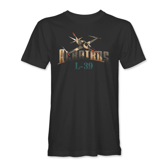 L-39 ALBATROS T-Shirt