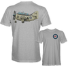 FAIREY GANNET TOON T-Shirt - Mach 5